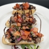 Jack's Place Restaurant - Steak Bruschetta